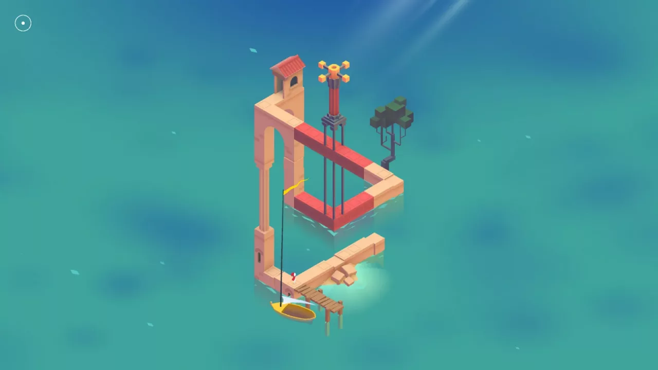 Monument Valley 2
