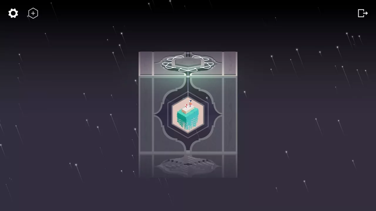 Monument Valley 2