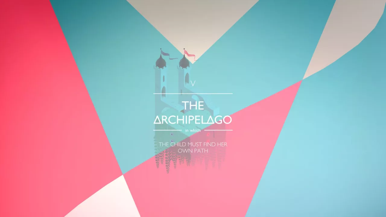 Monument Valley 2