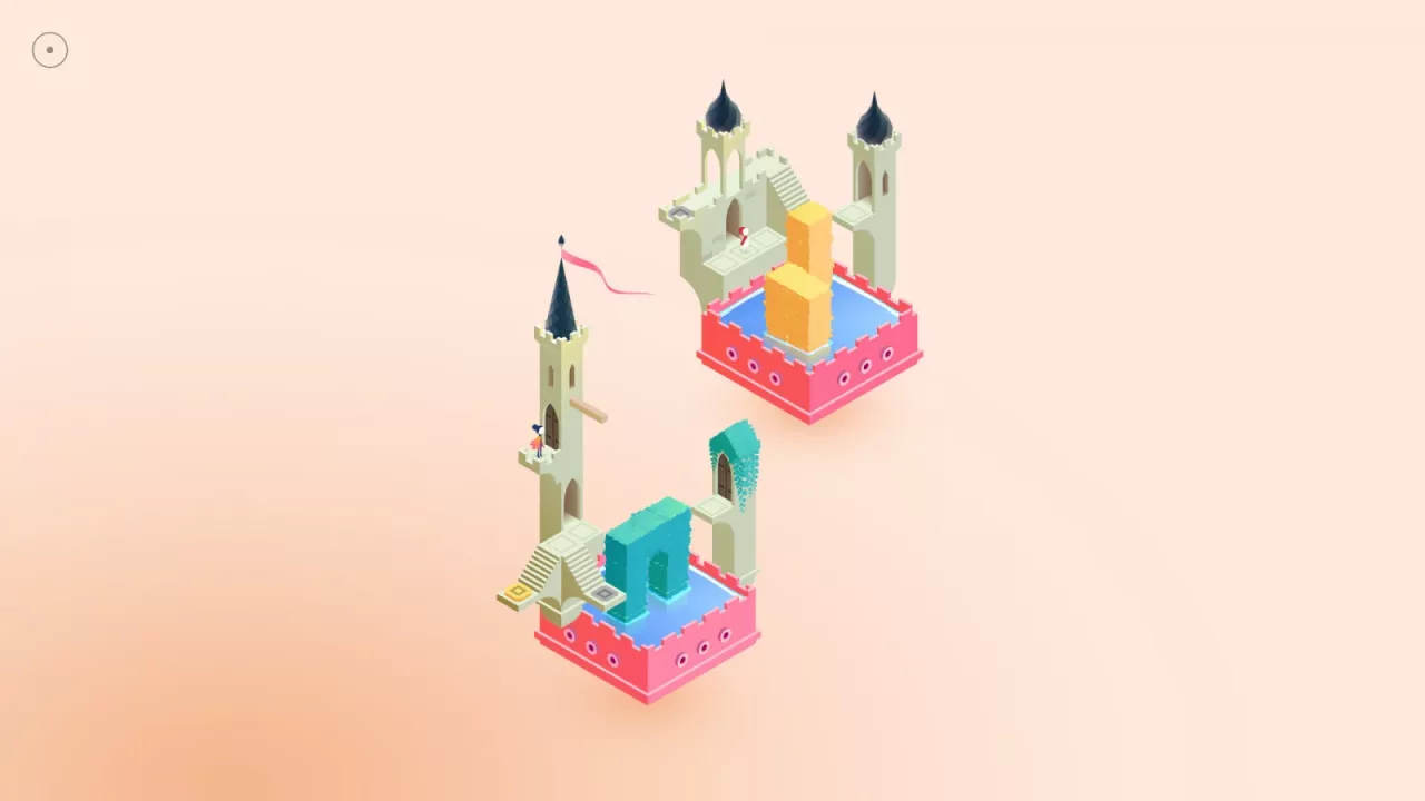 Monument Valley 2