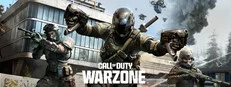 Call of Duty®: Warzone™