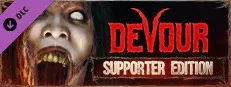 DEVOUR: Supporter Edition