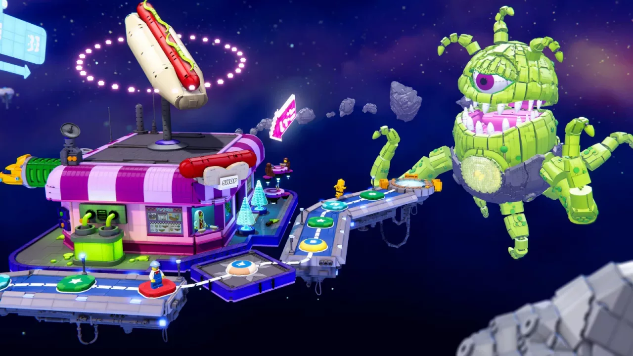 LEGO® Party!