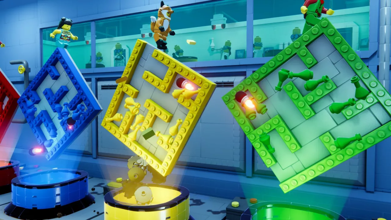 LEGO® Party!