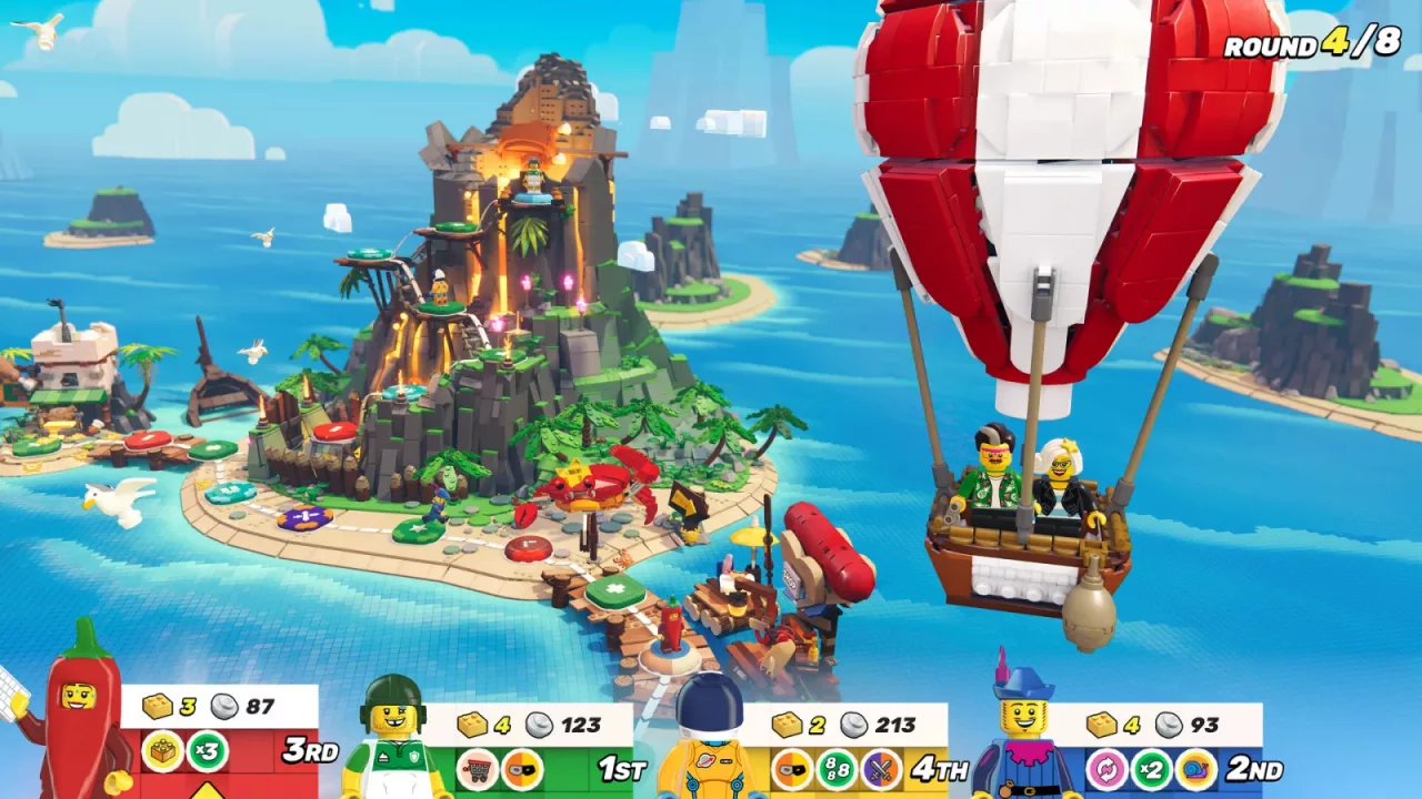 LEGO® Party!