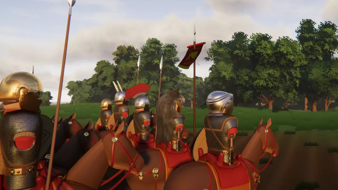 Warlord: Britannia