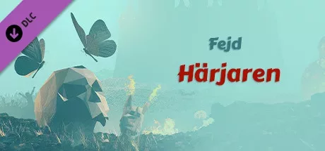 Ragnarock - Fejd - Härjaren