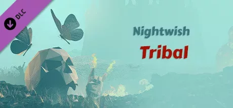 Ragnarock - Nightwish - Tribal