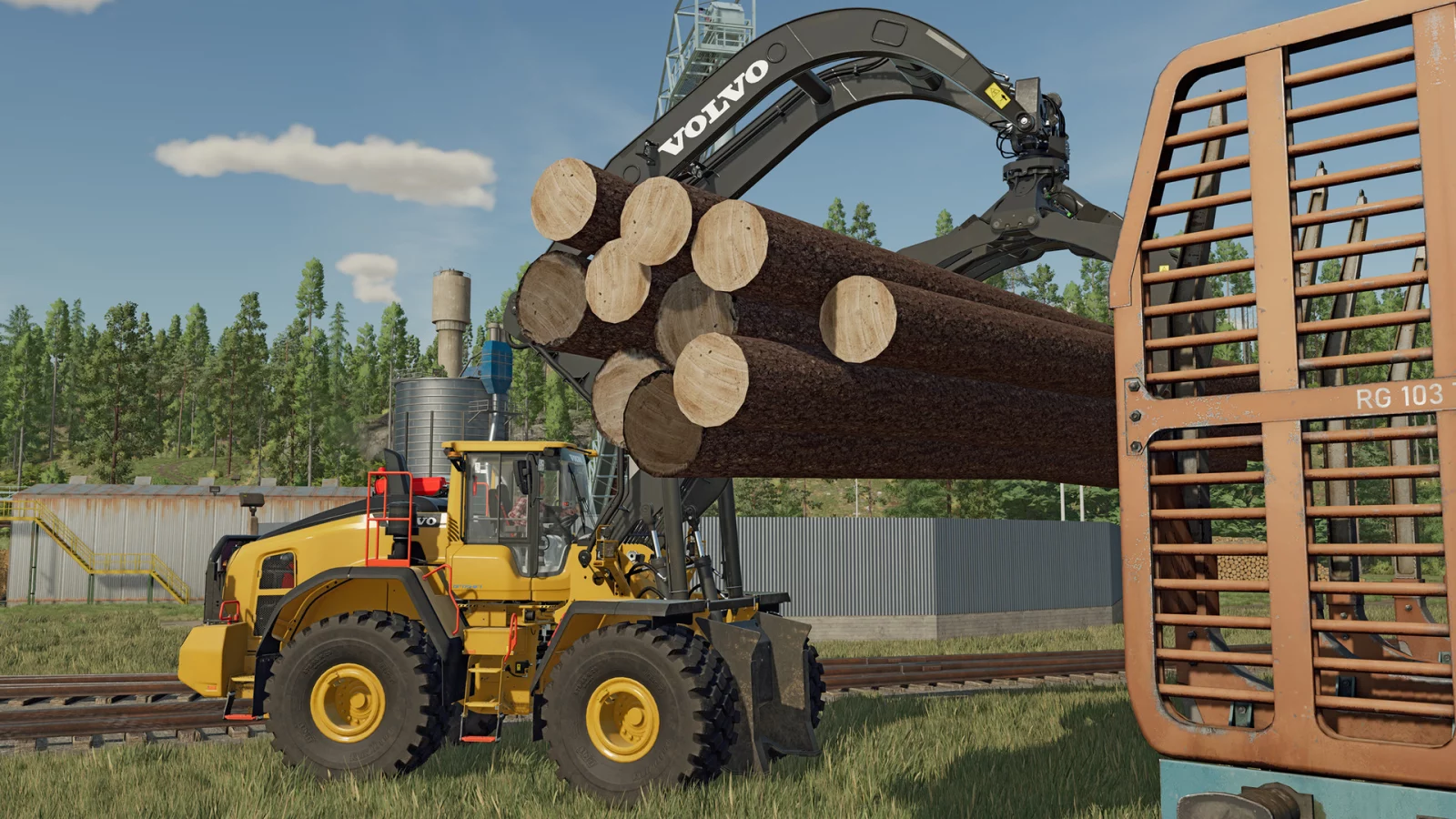 Farming Simulator 22: Platinum Expansion