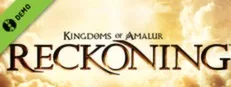 Kingdoms of Amalur: Reckoning™ Demo