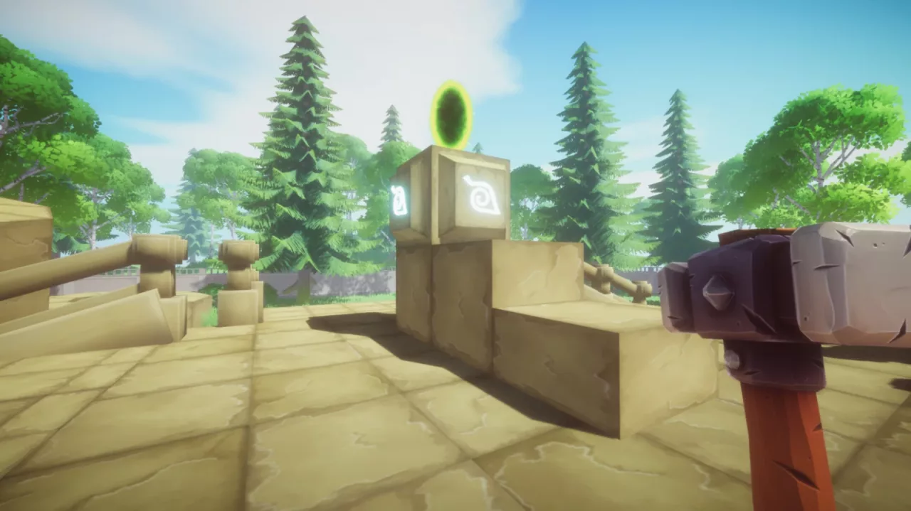 Crash Forts 2