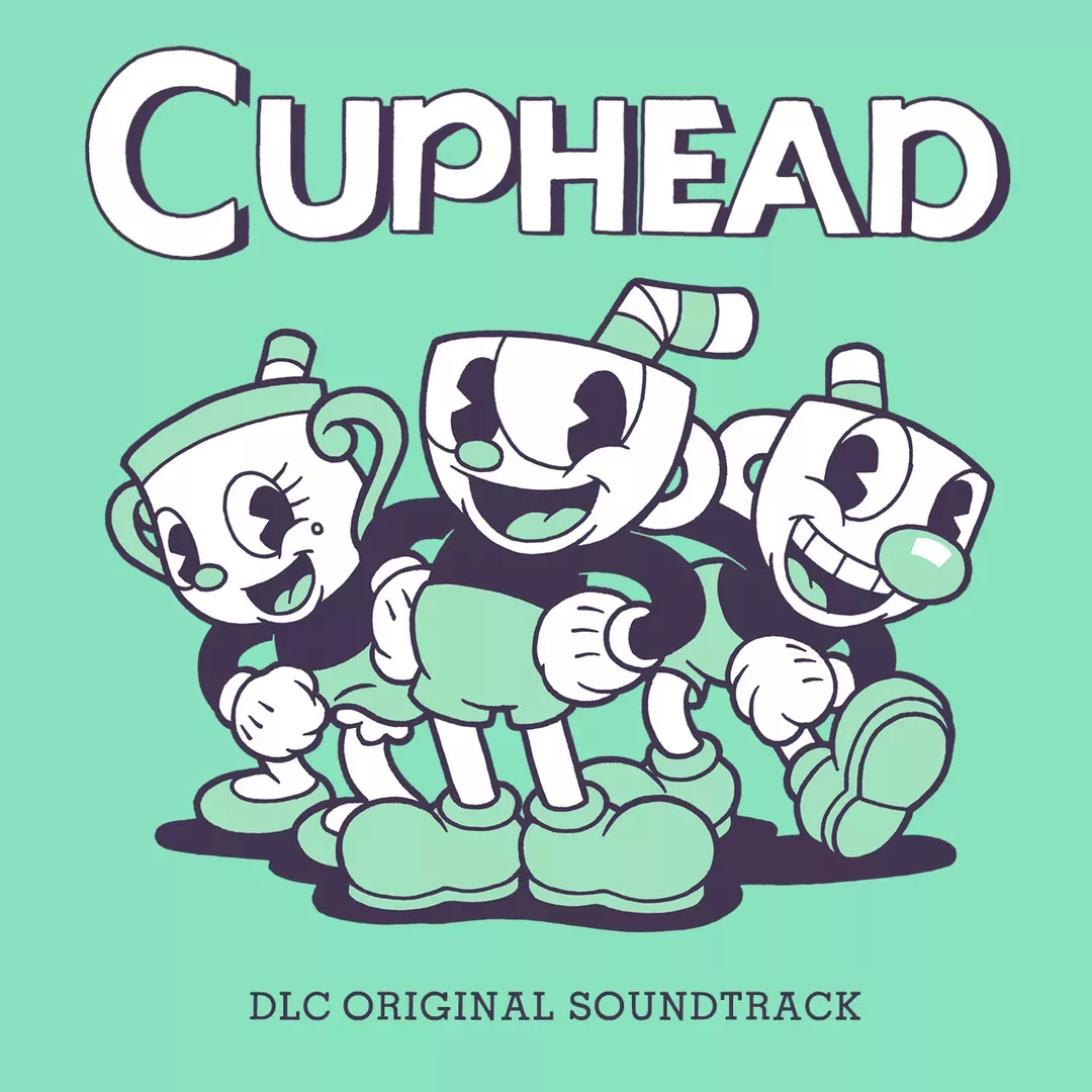 Cuphead DLC - Official Soundtrack