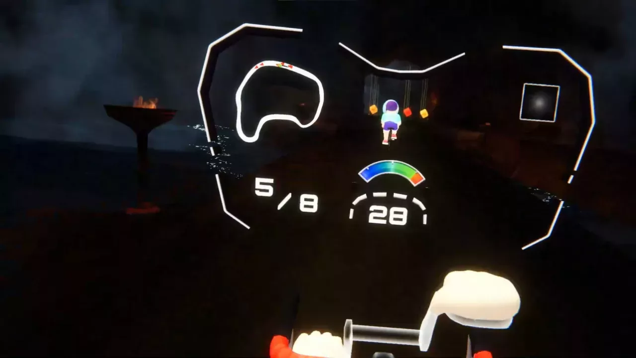 All-In-One Summer Sports VR / Все-в-одном Лето Спорт VR