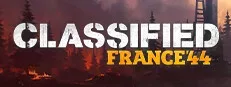 Classified: France 44