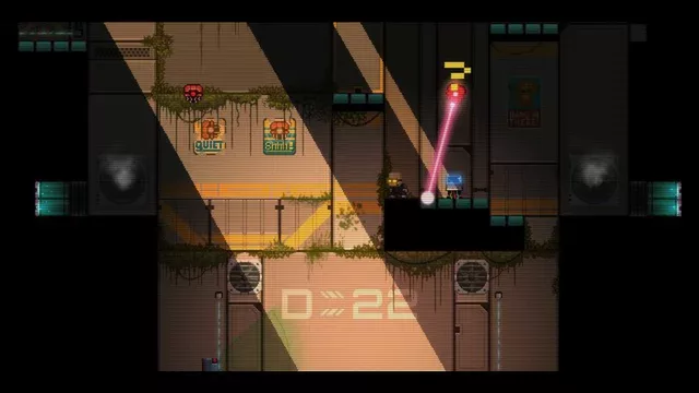 Stealth Bastard Deluxe