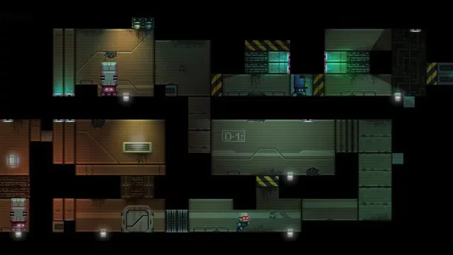 Stealth Bastard Deluxe