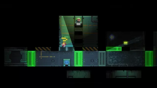 Stealth Bastard Deluxe