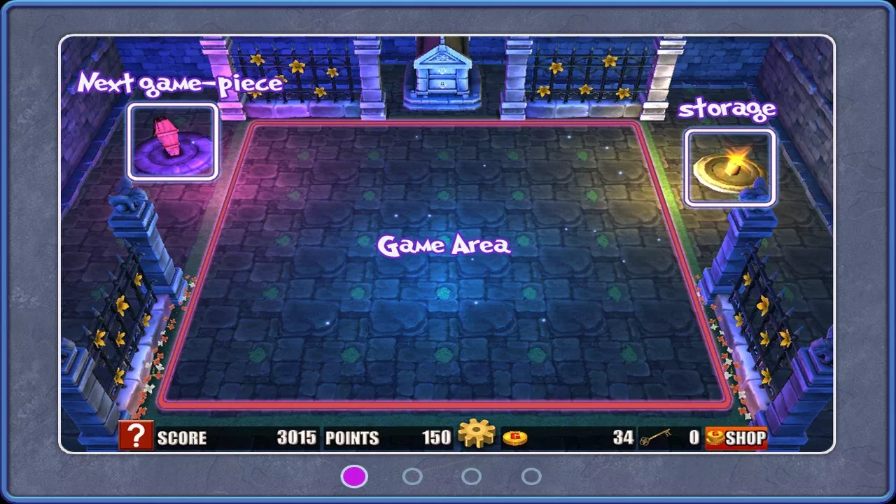graveyard keeper