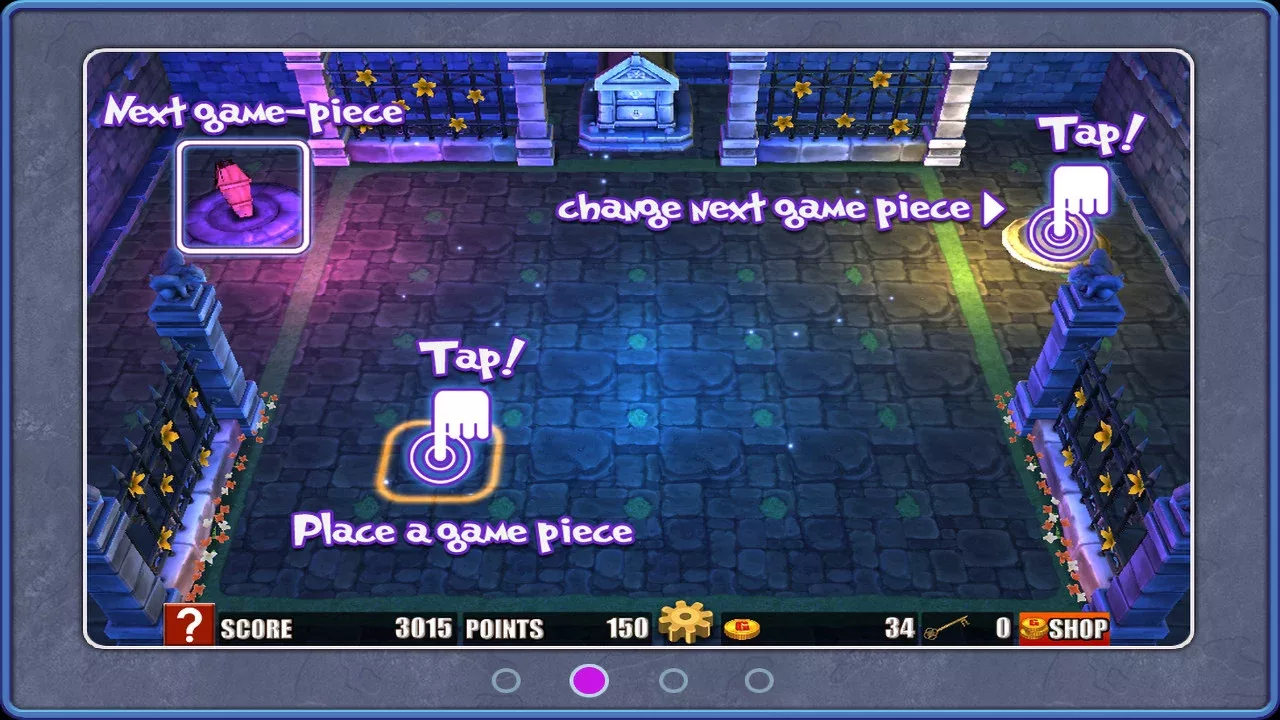 graveyard keeper