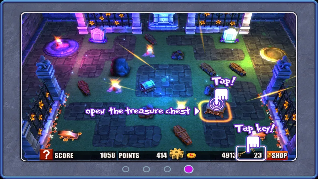 graveyard keeper