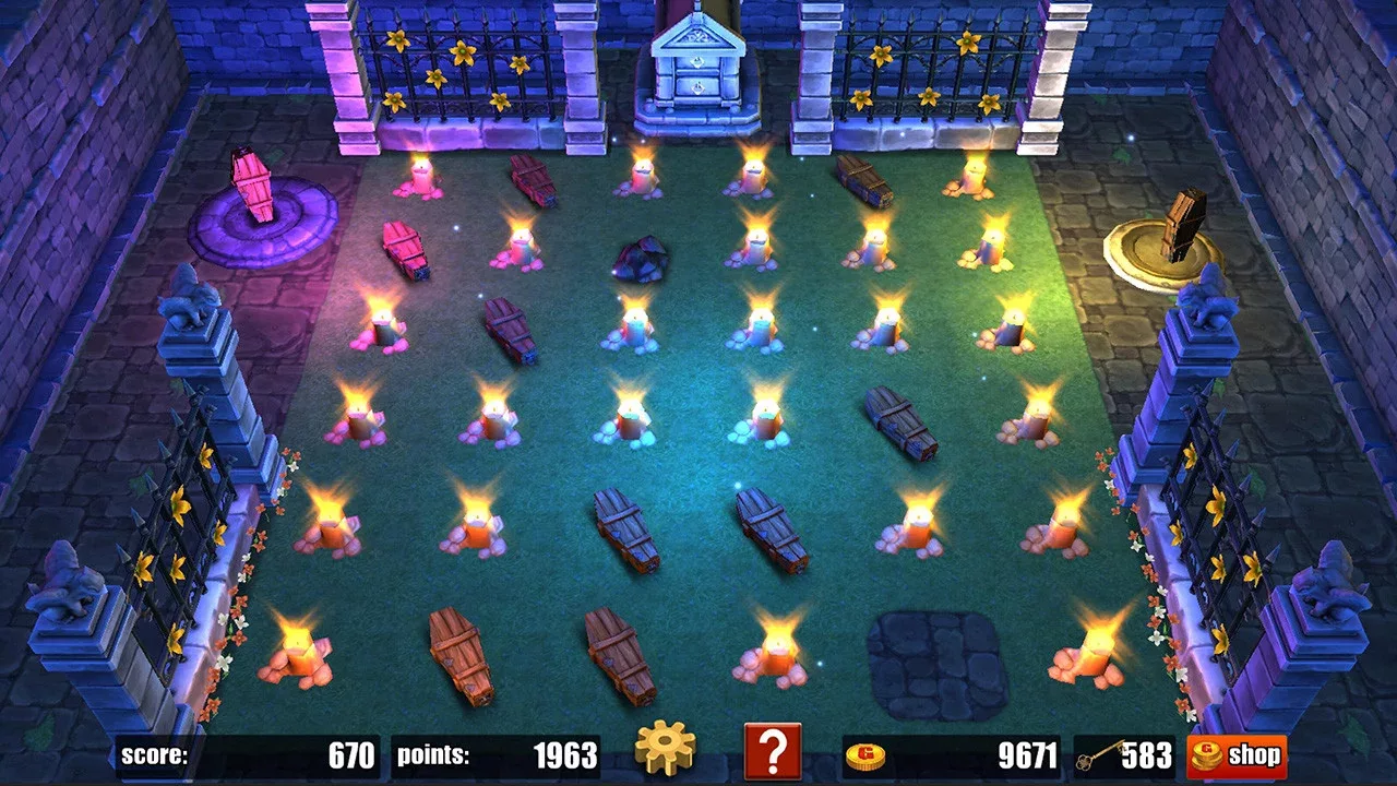 graveyard keeper