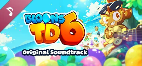 Bloons TD 6 Soundtrack