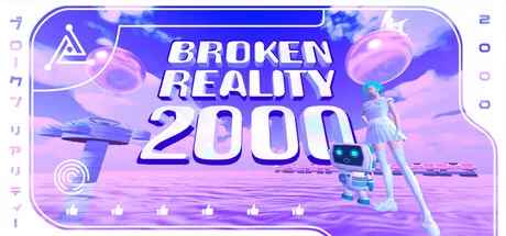 Broken Reality 2000