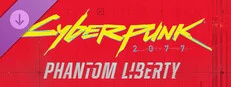 Cyberpunk 2077: Призрачная свобода
