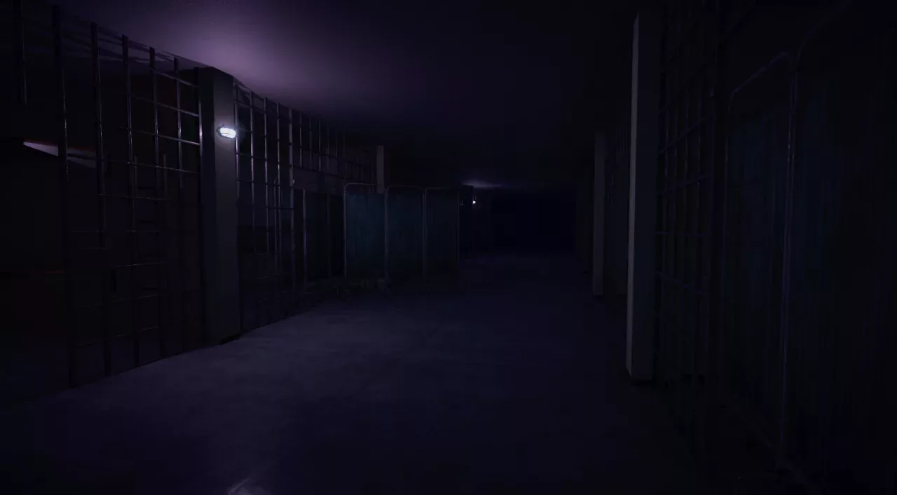 Blind Sound