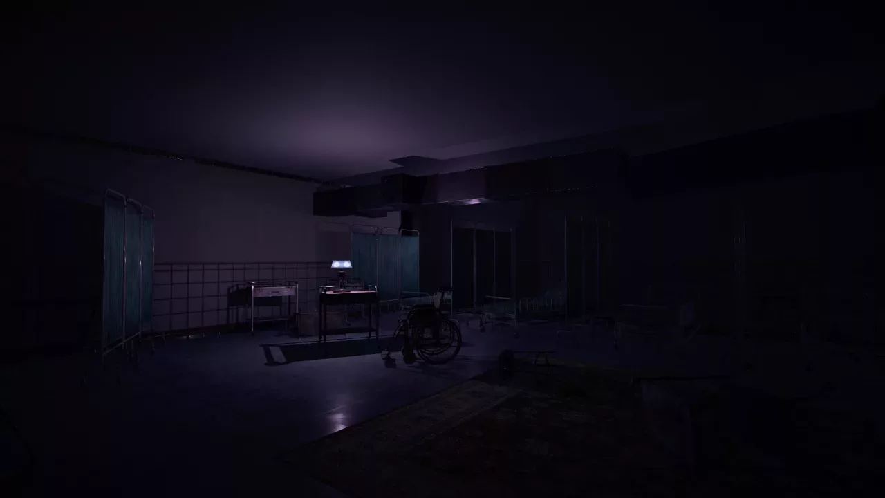 Blind Sound