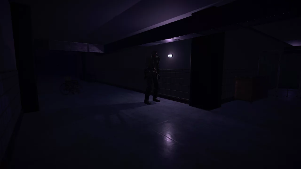 Blind Sound