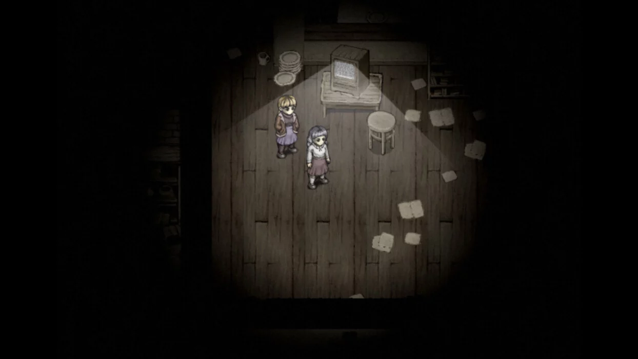 Fear & Hunger 2: Termina