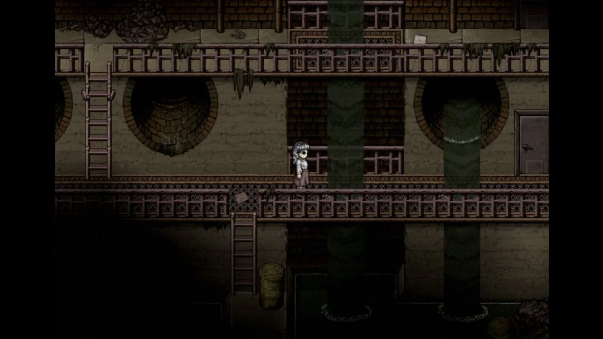 Fear & Hunger 2: Termina