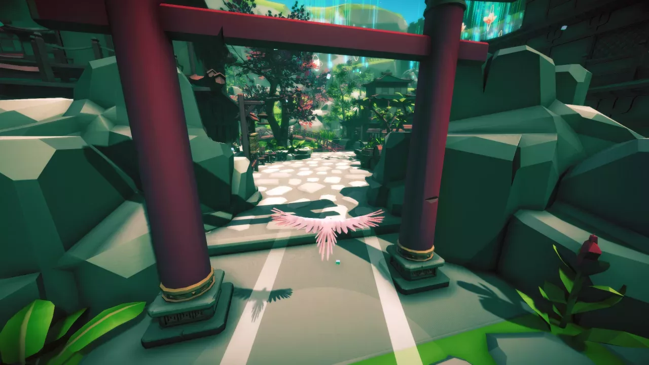 Aery VR - Calm Mind