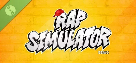 Rap Simulator: The Rap Game Demo