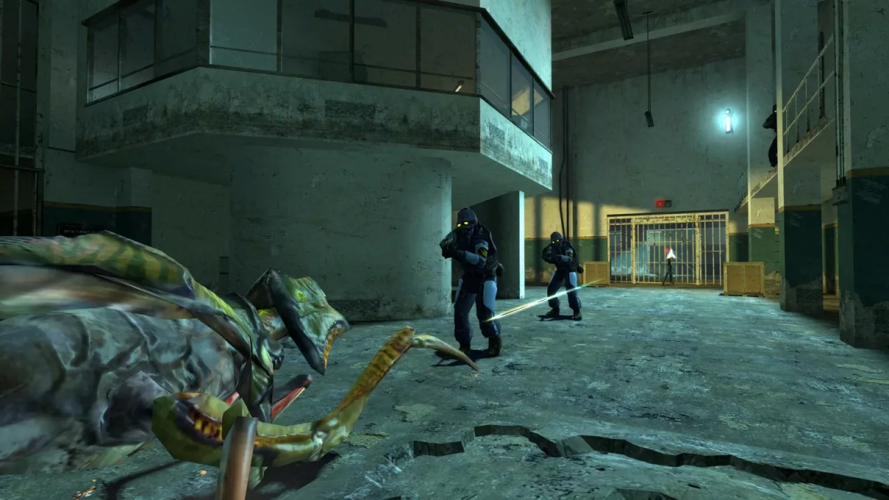 Half-Life 2