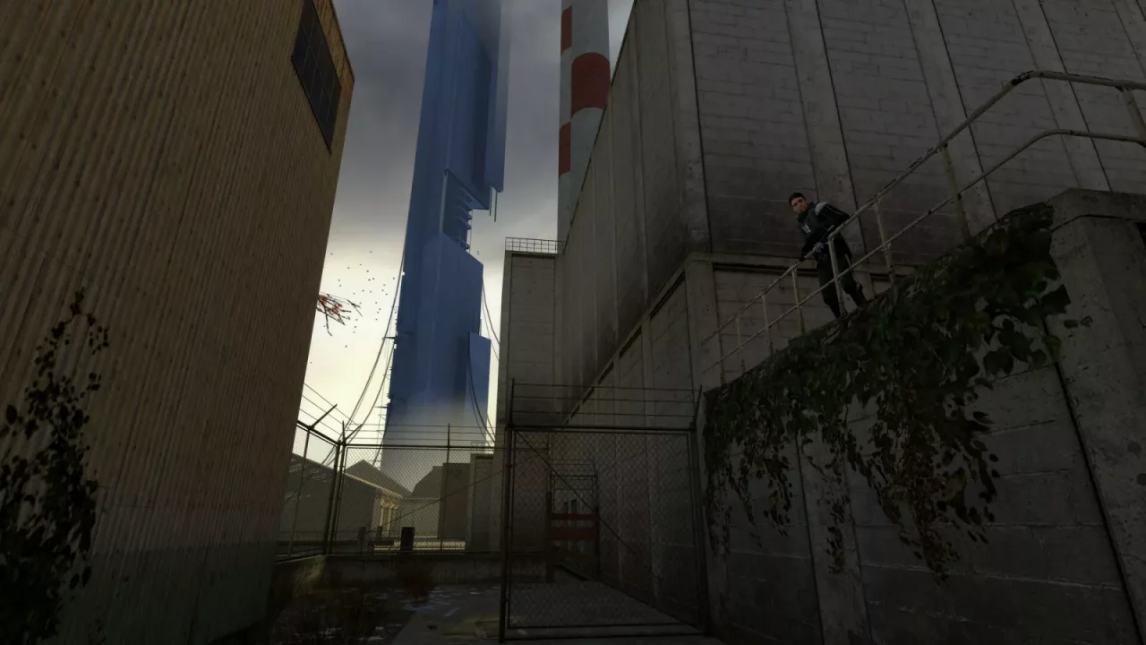 Half-Life 2