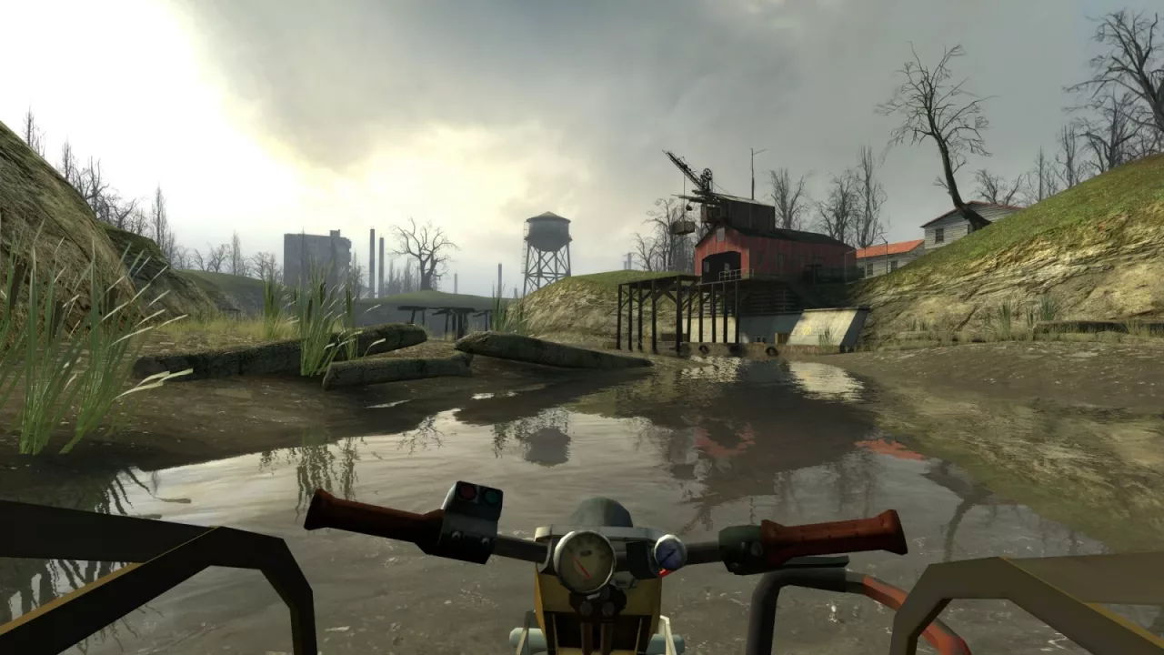 Half-Life 2