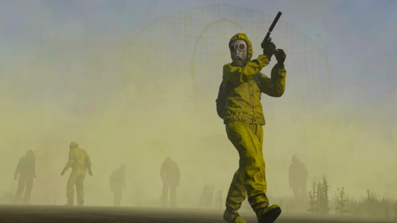 DayZ