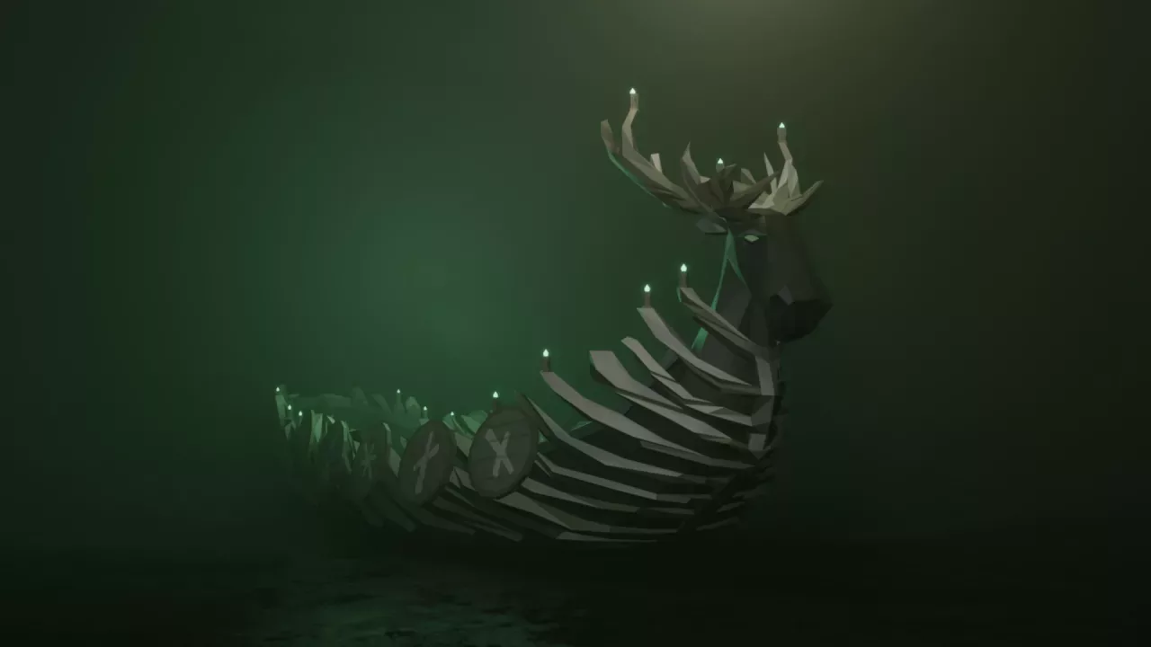 Ragnarock - Eluveitie - Ambiramus