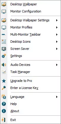 DisplayFusion