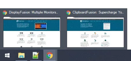 DisplayFusion