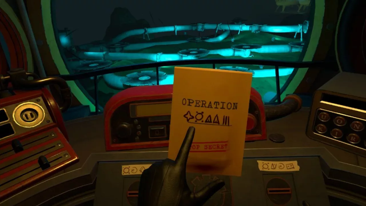 I Expect You To Die 3: Cog in the Machine