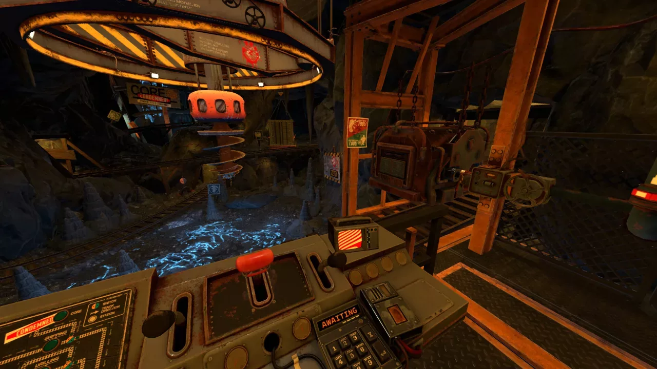 I Expect You To Die 3: Cog in the Machine