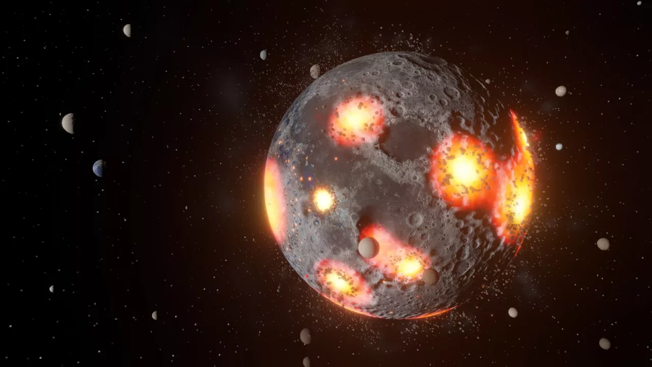 Universe Sandbox