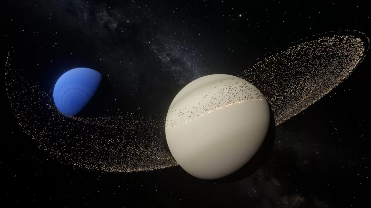 Universe Sandbox