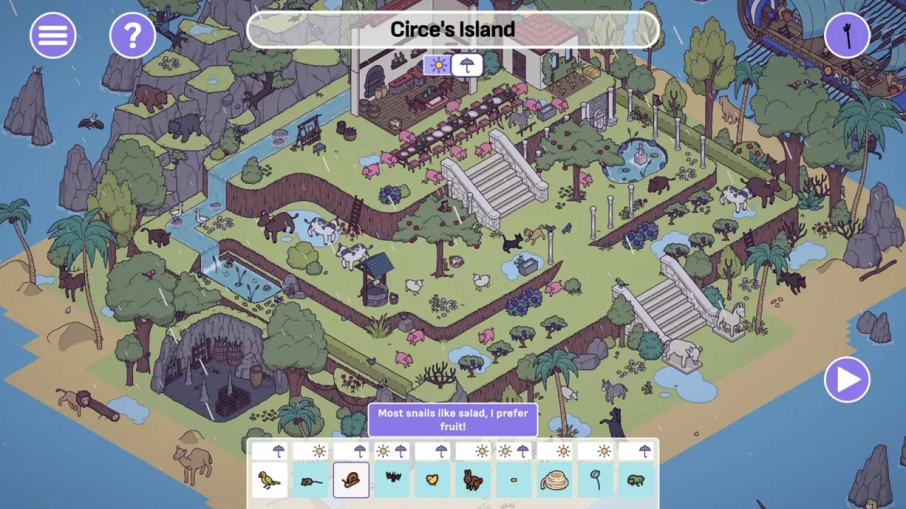 Hidden Through Time 2: Myths & Magic