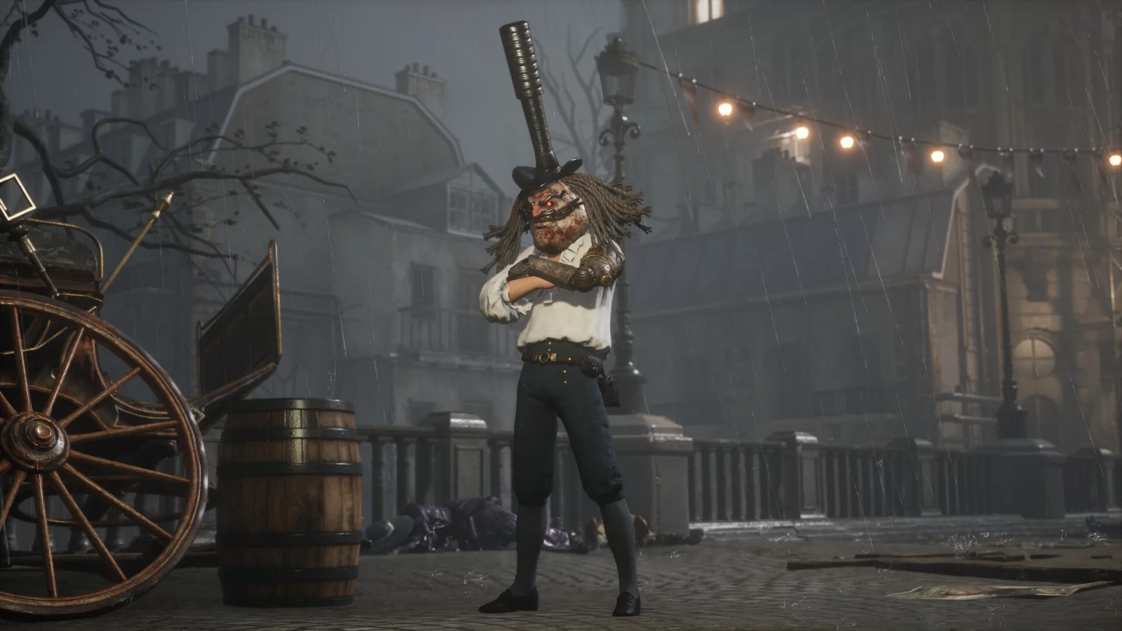 Lies of P: Prince of Krat Cosmetics Pack