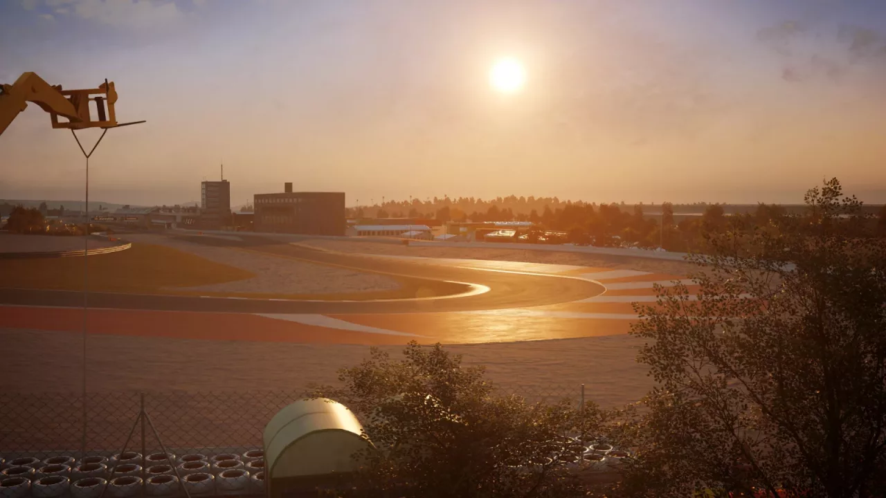 Assetto Corsa Competizione - 2023 GT World Challenge Pack
