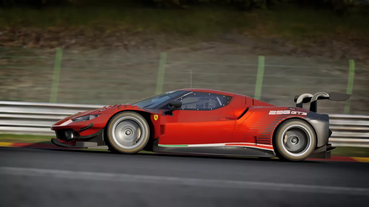 Assetto Corsa Competizione - 2023 GT World Challenge Pack
